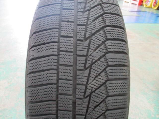 メーカー不明 15本スポーク  + HANKOOK(ハンコック)/KINGSTAR i*cept iz2A