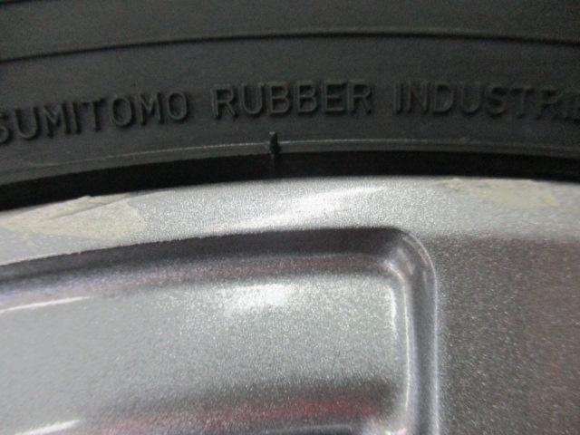 YOKOHAMA(ヨコハマ) STANDARD WHEEL(スタンダードホイールシリーズ) GRASS HN   + DUNLOP(ダンロップ) WINTERMAXX WM02