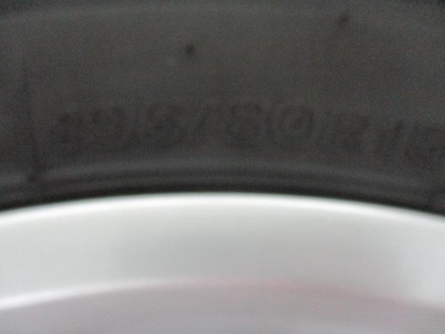 BRIDGESTONE(ブリヂストン)  NR-595   + BRIDGESTONE(ブリヂストン) BLIZZAK VL1