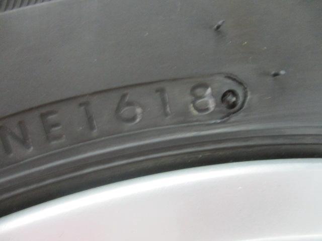 BRIDGESTONE(ブリヂストン)  NR-595   + BRIDGESTONE(ブリヂストン) BLIZZAK VL1