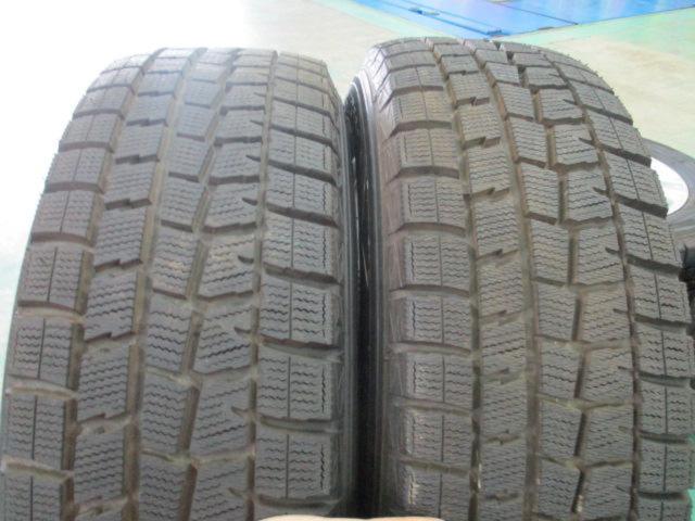 weds(ウェッズ) JOKER(ジョーカー) ツイン5本スポーク  + DUNLOP(ダンロップ) WINTER MAXX WM01