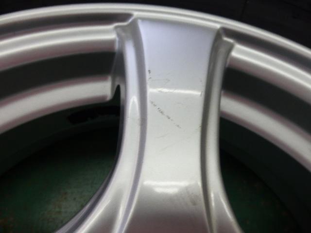 DUNLOP(ダンロップ) VIOLENTO(ヴィオレント) Violento IS (4HOLE)  + TOYO(トーヨー) OBSERVE GIZ2