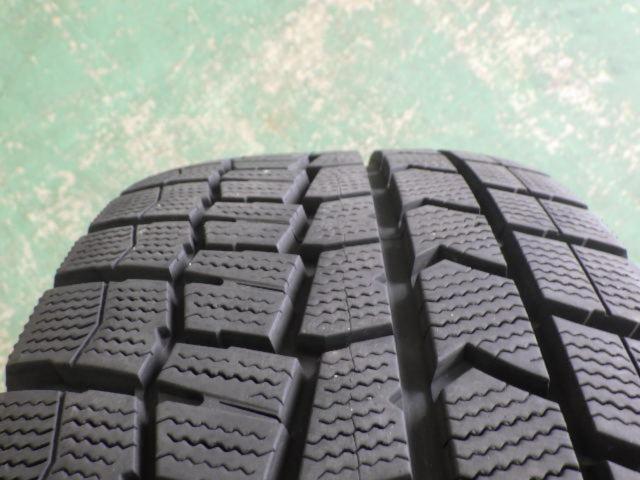 TOPY(トピー) SIBILLA NEXT(シビラネクスト) c5  + DUNLOP(ダンロップ) WINTERMAXX WM02 4本セット