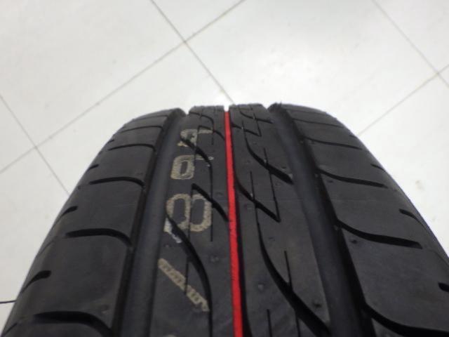 ☆未使用セット☆KYOHO(共豊) SMACK(スマック) REVILA サファイアブラックメタリック/ブラック  + BRIDGESTONE(ブリヂストン) NEXTRY