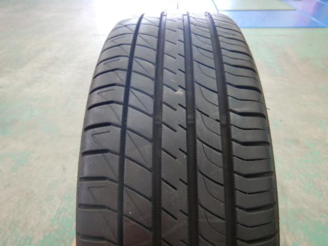 HOT STUFF(ホットスタッフ) FINAL SPEED(ファイナルスピード) GR-VOLT  + DUNLOP(ダンロップ) LEMANS V