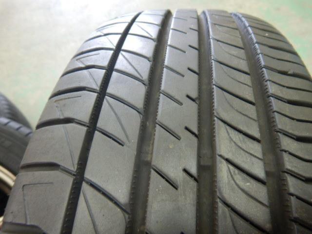 HOT STUFF(ホットスタッフ) FINAL SPEED(ファイナルスピード) GR-VOLT  + DUNLOP(ダンロップ) LEMANS V