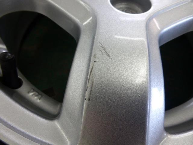 YOKOHAMA(ヨコハマ) STANDARD WHEEL(スタンダードホイールシリーズ) GRASS-HN  + TOYO(トーヨー) V-02e