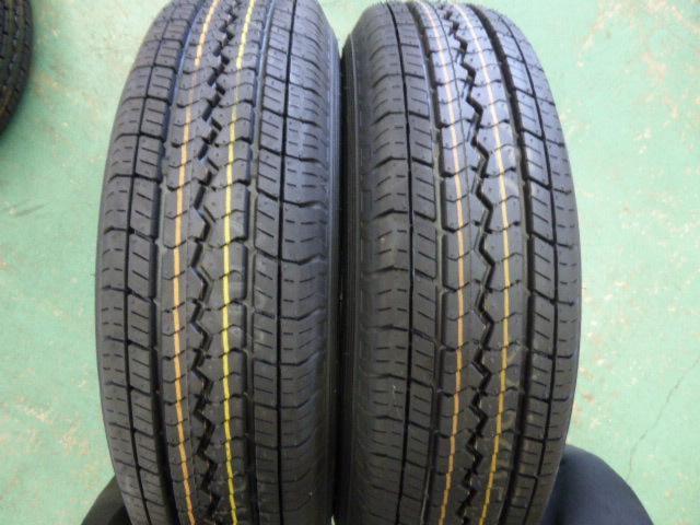 YOKOHAMA(ヨコハマ) STANDARD WHEEL(スタンダードホイールシリーズ) GRASS-HN  + TOYO(トーヨー) V-02e