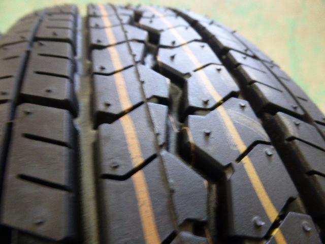 YOKOHAMA(ヨコハマ) STANDARD WHEEL(スタンダードホイールシリーズ) GRASS-HN  + TOYO(トーヨー) V-02e