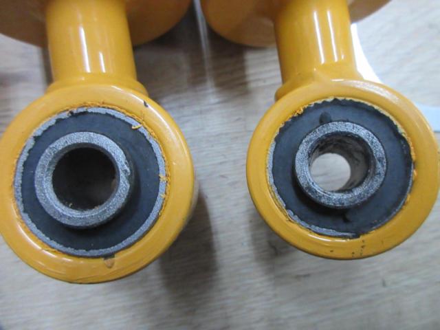 MAXPEEDING RODS シビックタイプRユーロ フルタップ車高調
