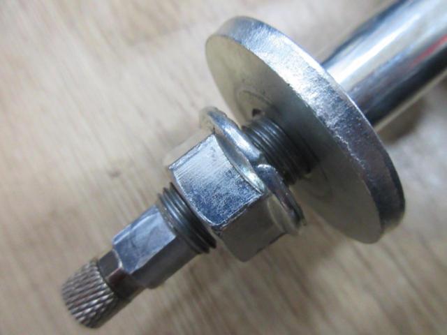 MAXPEEDING RODS シビックタイプRユーロ フルタップ車高調