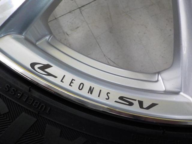 weds(ウェッズ) LEONIS(レオニス) SV HSMC  + KENDA(ケンダ) KR20
