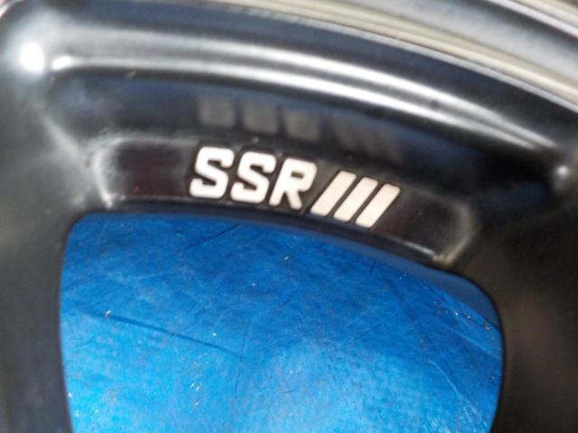 TANABE(タナベ) SSR SERIES(エスエスアール シリーズ) GTV2  + DUNLOP(ダンロップ) ENASAVE  EC204