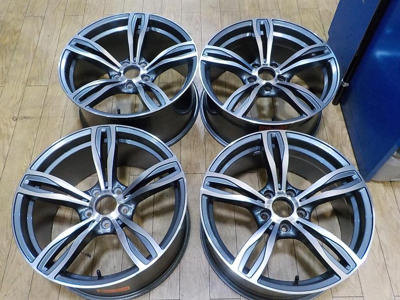 EMN GERMANY 359 GMF for BMW | やや傷や汚れあり | アップガレージ 