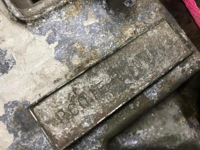 【値下げ!】 【ジャンク】 HONDA(ホンダ) CB750F エンジンAssy