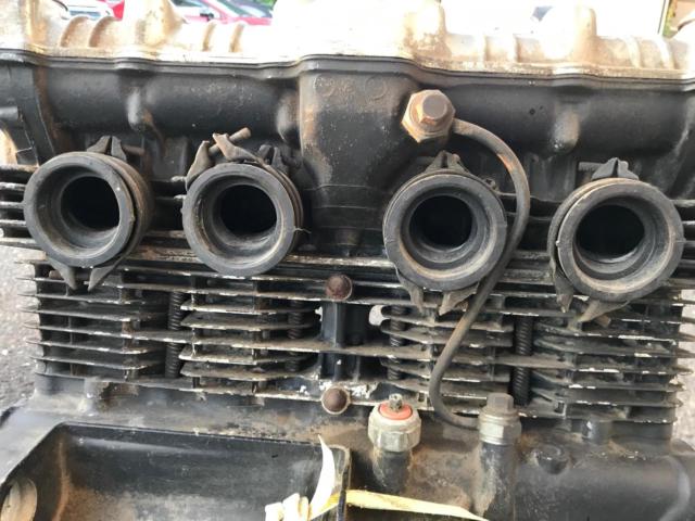 【値下げ!】 【ジャンク】 HONDA(ホンダ) CB750FC エンジンAssy