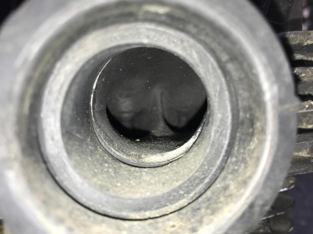 【値下げ!】 【ジャンク】 HONDA(ホンダ) CB750FC エンジンAssy
