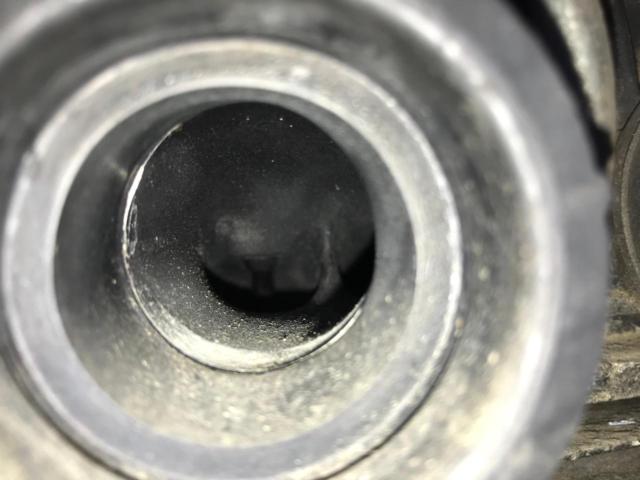 【値下げ!】 【ジャンク】 HONDA(ホンダ) CB750FC エンジンAssy