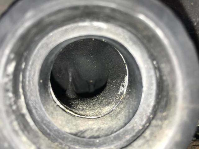 【値下げ!】 【ジャンク】 HONDA(ホンダ) CB750FC エンジンAssy