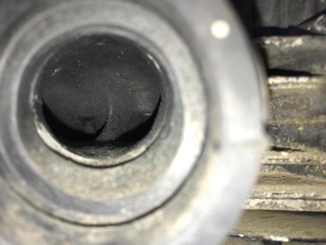 【値下げ!】 【ジャンク】 HONDA(ホンダ) CB750FC エンジンAssy