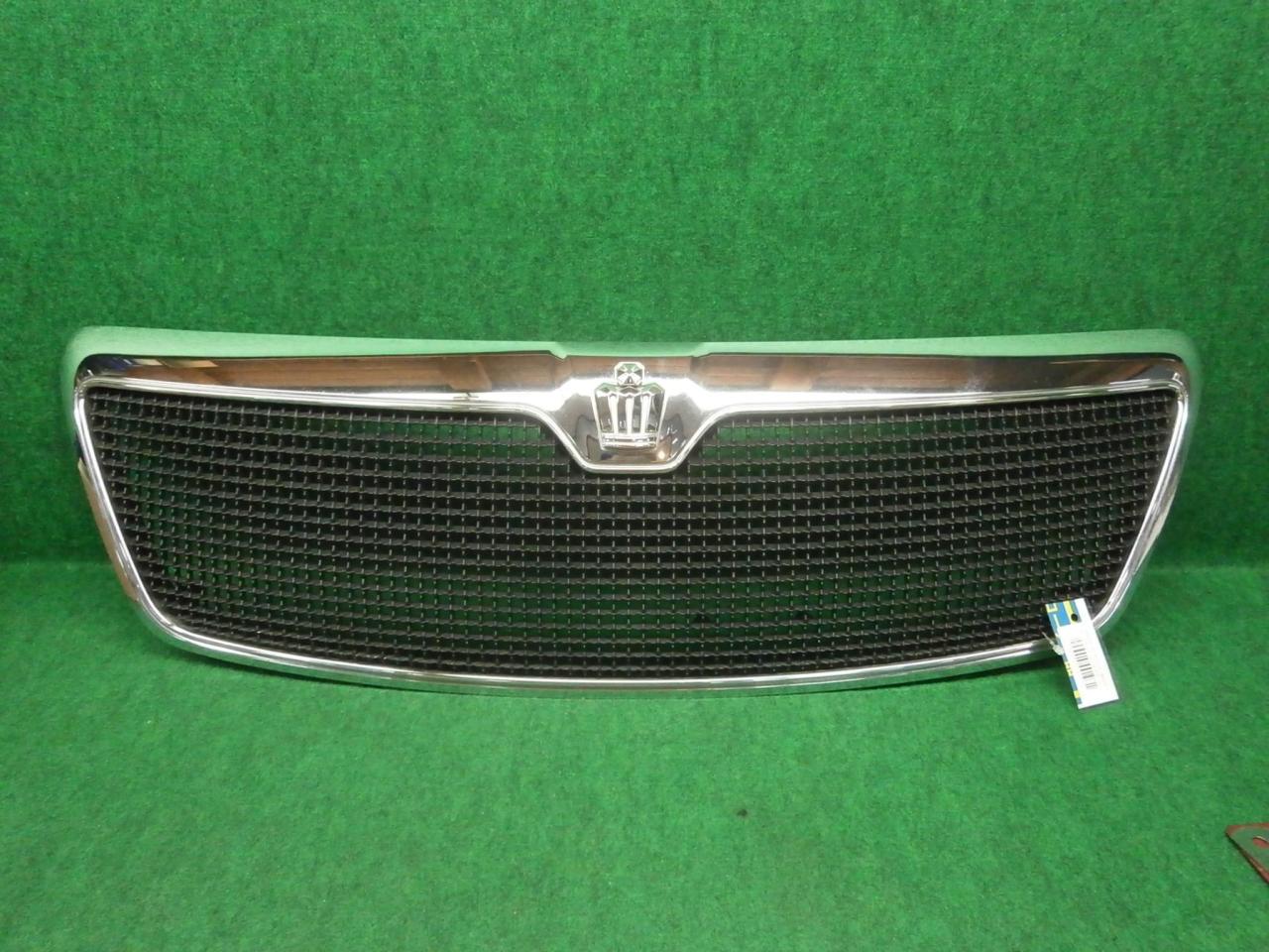 トヨタ純正オプション 18系クラウンロイヤル フロントグリル 08423-30030 | 中古品 | アップガレージ 仙台店 | カー用品 ...