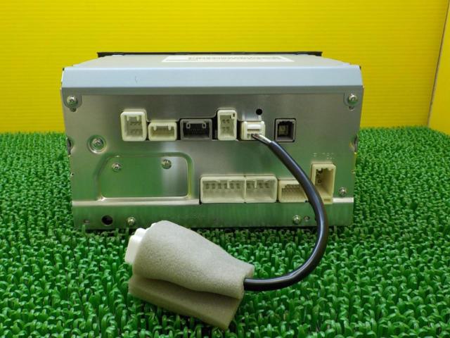 トヨタ純正(TOYOTA) NSLN-W68※DVD,TV,CD非対応 | やや傷や汚れあり 