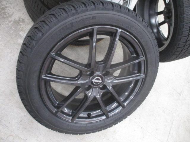 1本】日産オーラ純正ホイール 美品④ （日産 ノートオーラ 1.2 G FOUR 