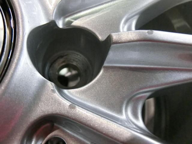 Lehrmeister(レアマイスター) EUROTECH(ユーロテック) STAGE TW15 シルバー + BRIDGESTONE(ブリヂストン) BLIZZAK VRX2
