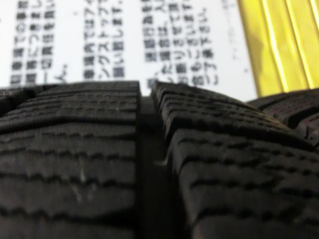 Lehrmeister(レアマイスター) EUROTECH(ユーロテック) STAGE TW15 シルバー + BRIDGESTONE(ブリヂストン) BLIZZAK VRX2
