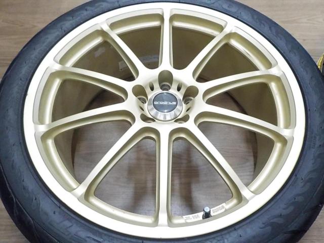 ブリヂストン プロドライブ GC-010E（軽量 鍛造品】プロドライブ 
