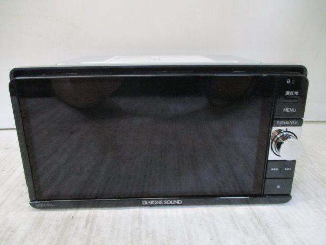 新品フィルムアンテナ付き】ダイハツ純正OP DIATONE SOUND.NAVI NMZM 