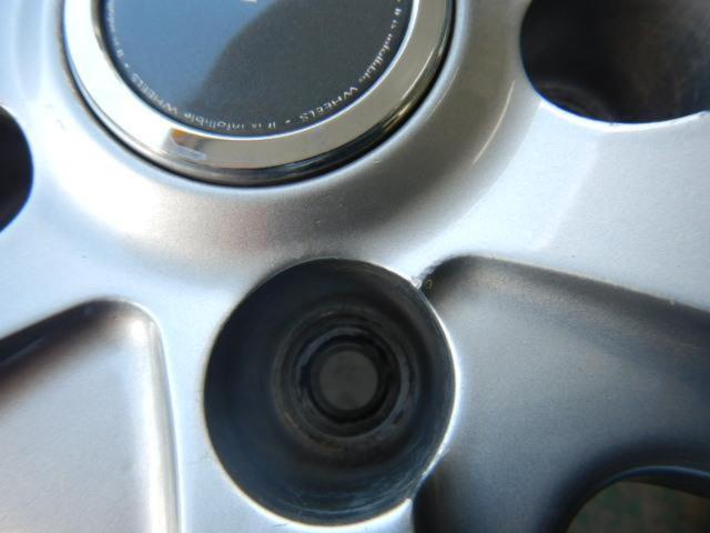 MILLOUS RE 7本スポーク  + MICHELIN(ミシュラン) X-ICE3+