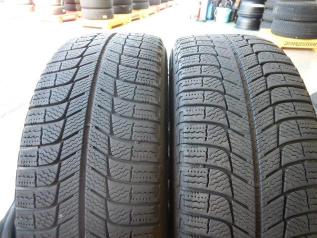 MILLOUS RE 7本スポーク  + MICHELIN(ミシュラン) X-ICE3+
