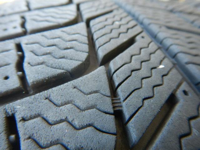 MILLOUS RE 7本スポーク  + MICHELIN(ミシュラン) X-ICE3+
