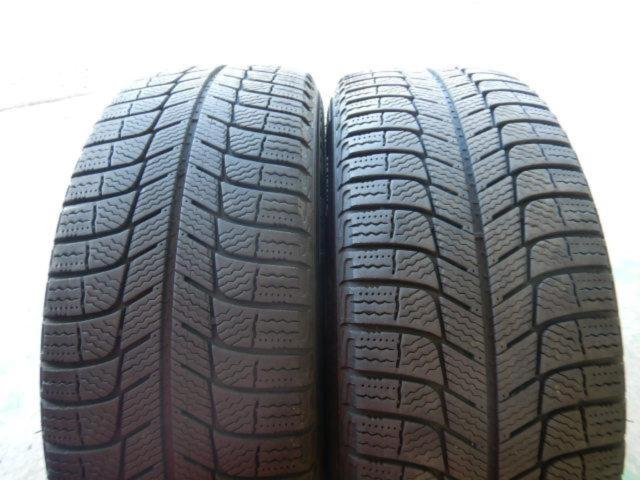 MILLOUS RE 7本スポーク  + MICHELIN(ミシュラン) X-ICE3+