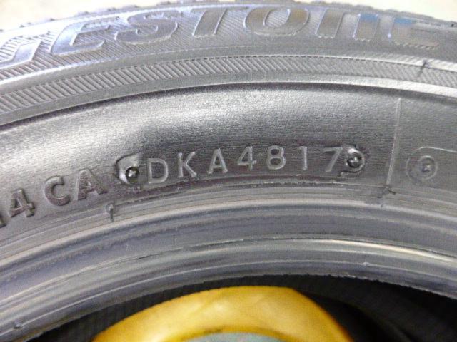 BRIDGESTONE BLIZZAK VRX 2本