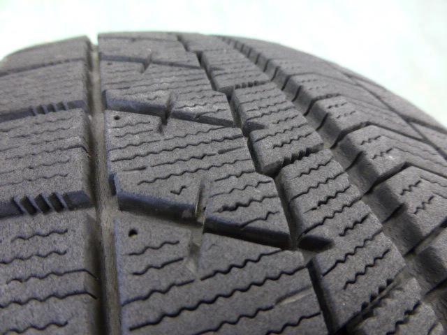 BRIDGESTONE BLIZZAK VRX 2本