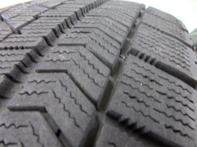 BRIDGESTONE BLIZZAK VRX 2本