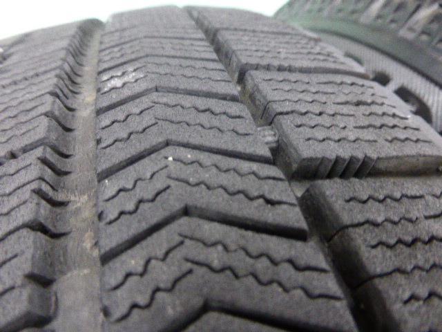 BRIDGESTONE BLIZZAK VRX 2本