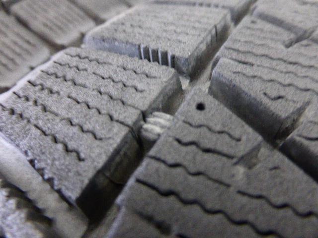BRIDGESTONE BLIZZAK VRX 2本