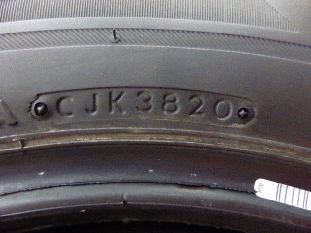 BRIDGESTONE BLIZZAK VRX2
