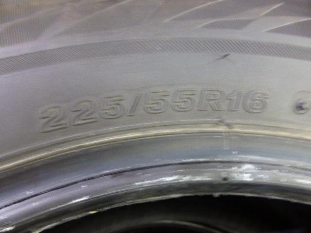 BRIDGESTONE BLIZZAK VRX2