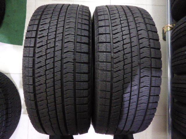 BRIDGESTONE BLIZZAK VRX2