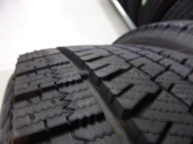 BRIDGESTONE BLIZZAK VRX2