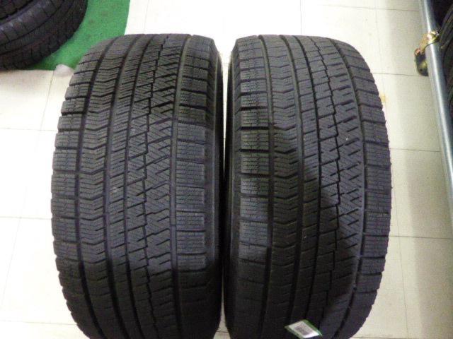 BRIDGESTONE BLIZZAK VRX2