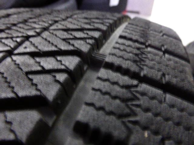 BRIDGESTONE BLIZZAK VRX2
