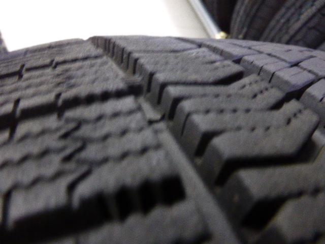 BRIDGESTONE BLIZZAK VRX2