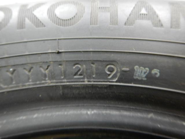 NI2109-8018 YOKOHAMA iceGUARD IG60