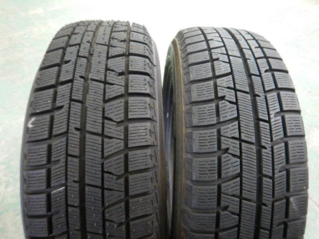 NI2109-8018 YOKOHAMA iceGUARD IG60