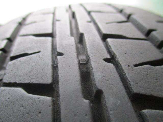メーカー不明 スチールホイール  + DUNLOP(ダンロップ) ENASAVE VAN01
